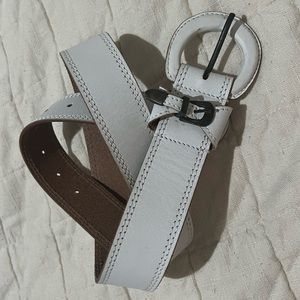 Free People Belt
